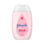  Johnson’s Baby Lotion