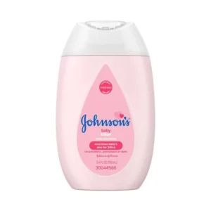  Johnson’s Baby Lotion