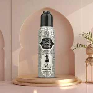 Dirham Body Spray