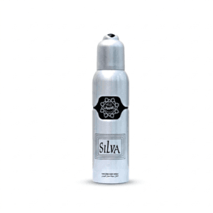Silva Body Spray By Al Arabia