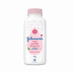 Johnson’s Baby Powder