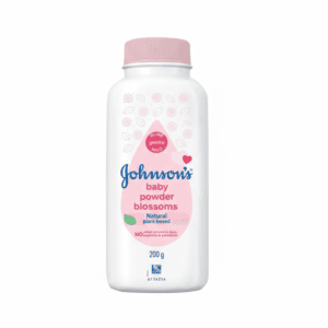Johnson’s Baby Powder