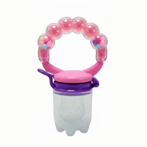 Baby Fruit Feeder Pacifier