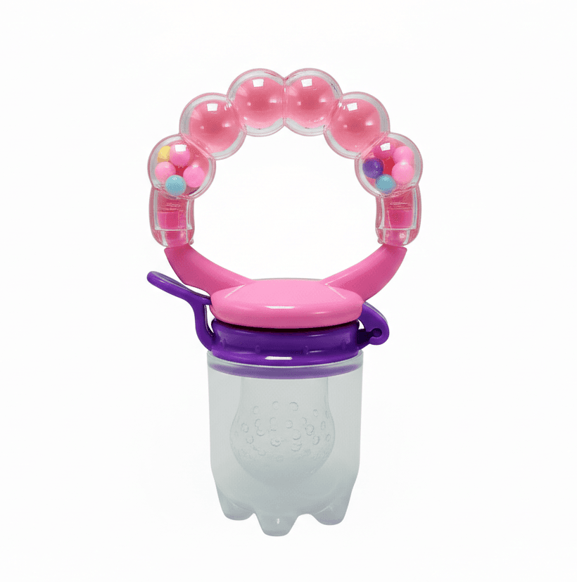 Baby Fruit Feeder Pacifier