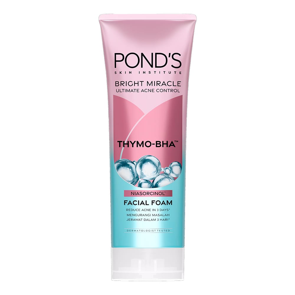 POND'S FaceWash