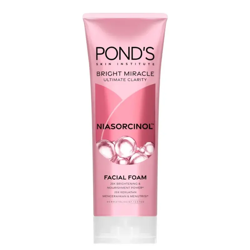 POND'S FaceWash