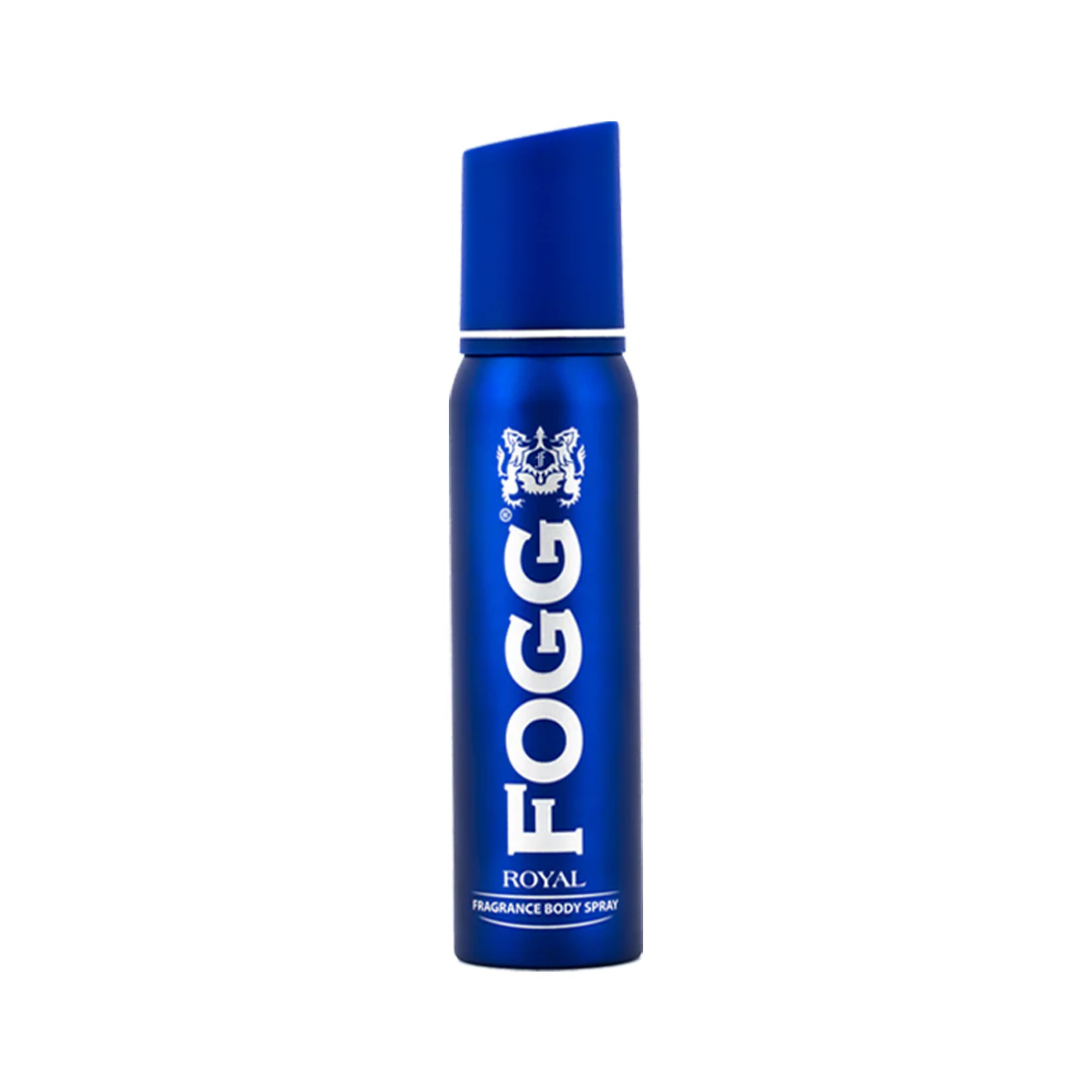 Fogg Marco Fragrance Body Spray for Men (150ml) – Long-Lasting, No-Gas Deodorant with Bold Masculine Scent