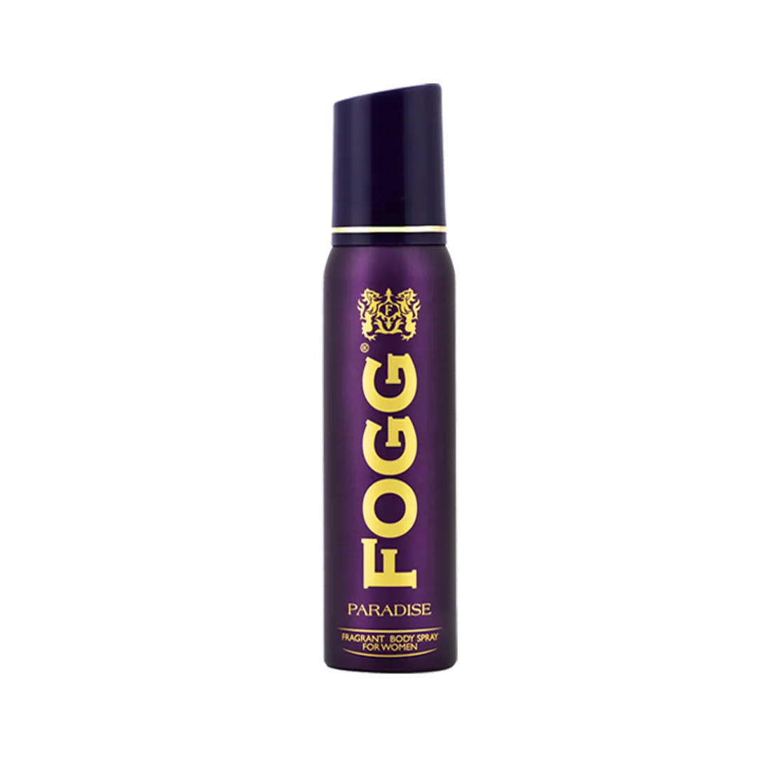 Fogg Marco Fragrance Body Spray for Men (150ml) – Long-Lasting, No-Gas Deodorant with Bold Masculine Scent