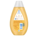 Johnson’s Baby Shampoo