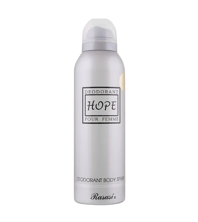 Rasasi Hope Body Spray