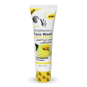 YC Brightening Face Wash