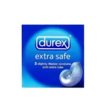Durex Extra Safe Condoms