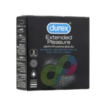 Durex Extended Pleasure Condoms