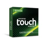 Touch Dotted Scented Condoms
