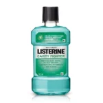 Listerine Cavity Fighter Mouthwash