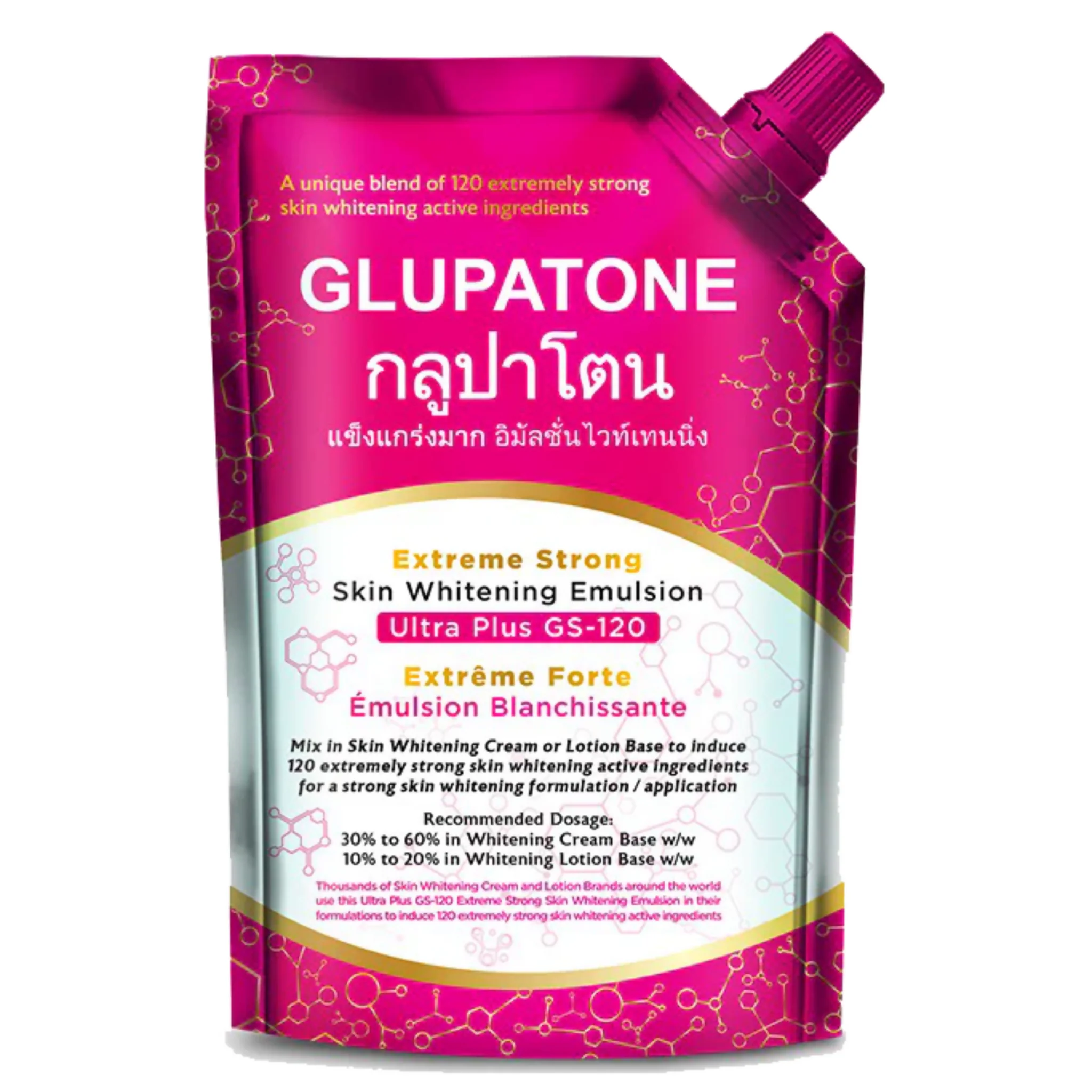 Glupatone