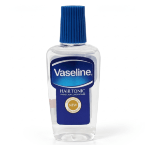 Vaseline Hair Tonic