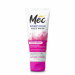 Mec Brightening Face Wash