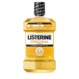 Listerine Original Antiseptic Mouthwash