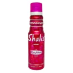 Shalis Woman Deodorant Spray by Remy Marquis