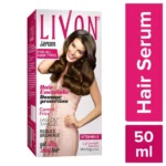 Livon Hair Serum