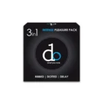 Do 3-in-1 Intense Pleasure Pack
