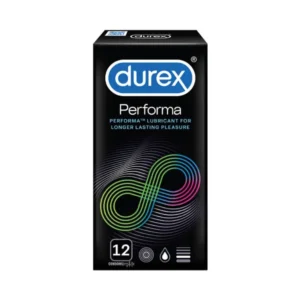 Durex Extended Pleasure Condoms