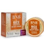 BNB Rice Brightening Beauty Cream