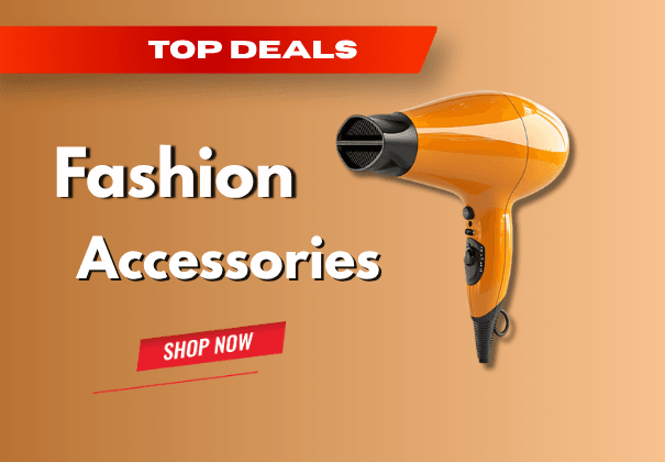 Fashion Accessories