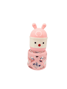 Glass Baby Feeding Bottle