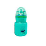 Anti-Colic Glass Baby Feeder