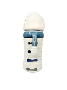 Glass Feeder for Babies