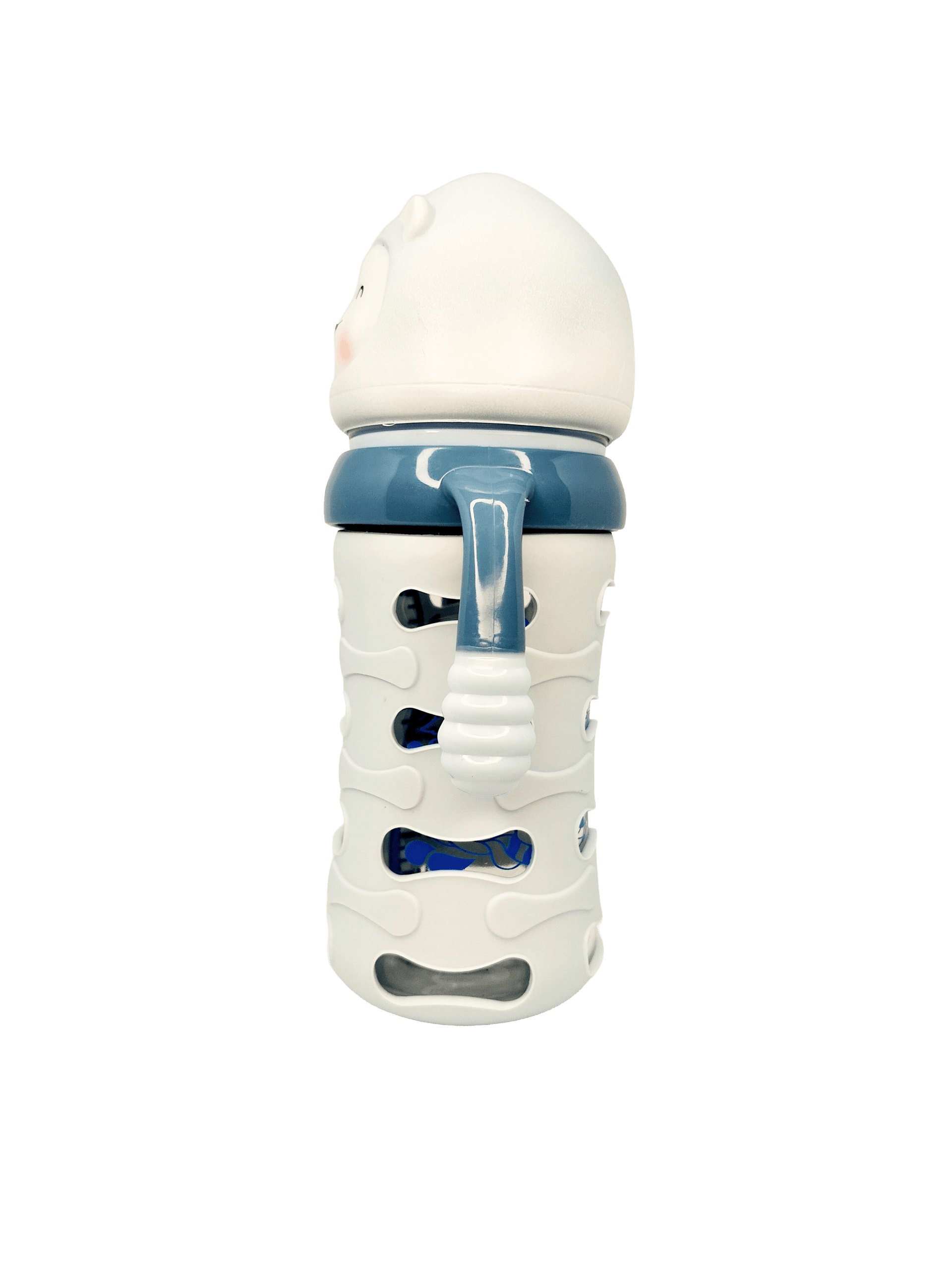 Glass Feeder for Babies