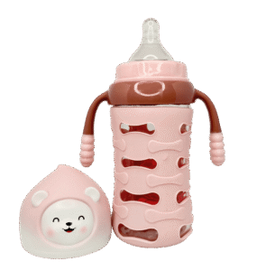 Baby Feeding Bottle