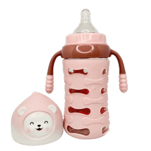 Baby Feeding Bottle