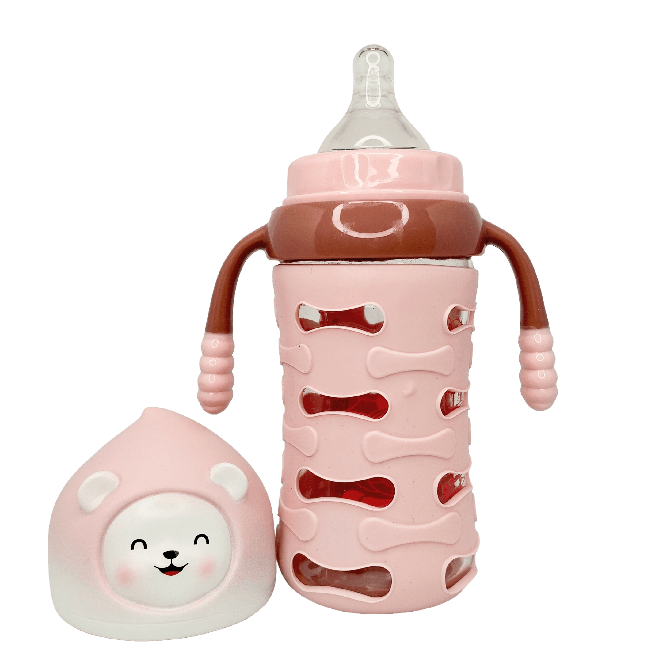 Baby Feeding Bottle