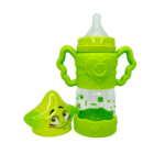 Ergonomic Character Baby Feeder 260ml