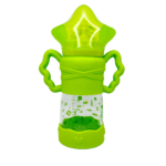 Ergonomic Character Baby Feeder 260ml