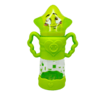 Ergonomic Character Baby Feeder 260ml