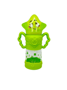 Ergonomic Character Baby Feeder 260ml